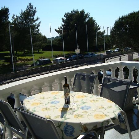 Apartman Carmen Crveni Vrh Extérieur photo
