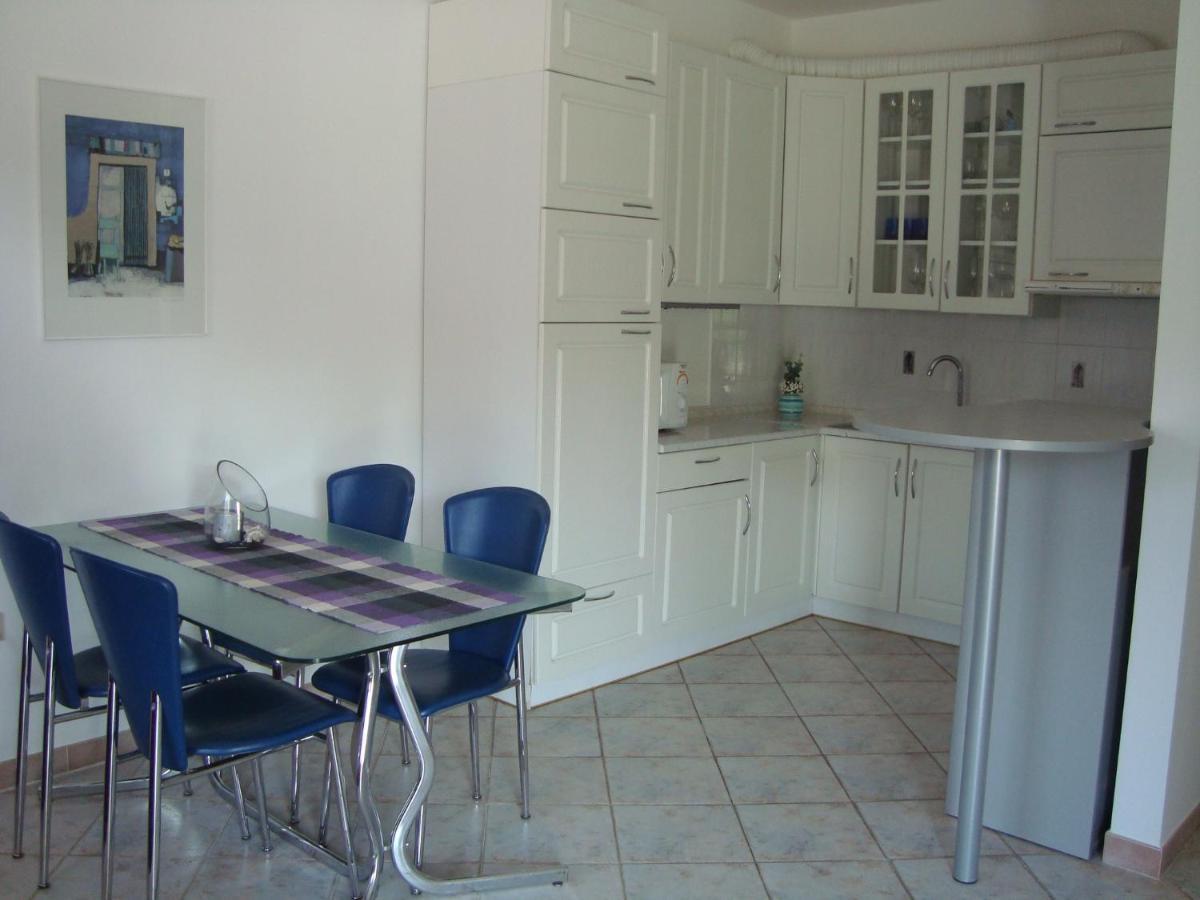 Apartman Carmen Crveni Vrh Extérieur photo