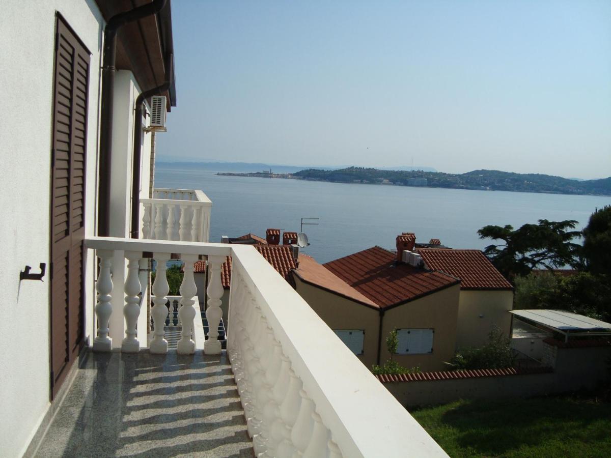 Apartman Carmen Crveni Vrh Extérieur photo