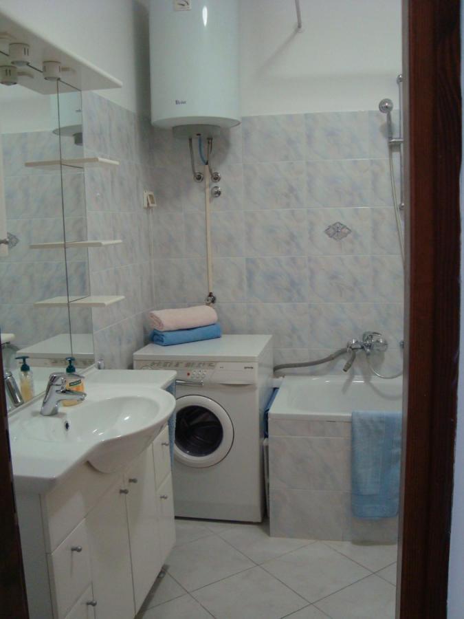 Apartman Carmen Crveni Vrh Extérieur photo