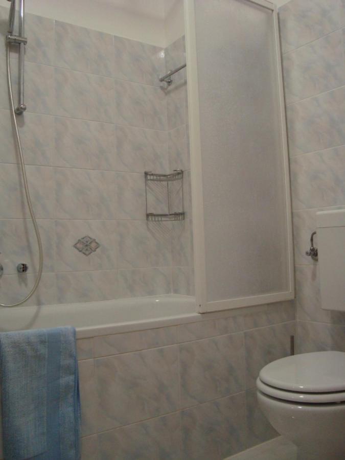 Apartman Carmen Crveni Vrh Extérieur photo